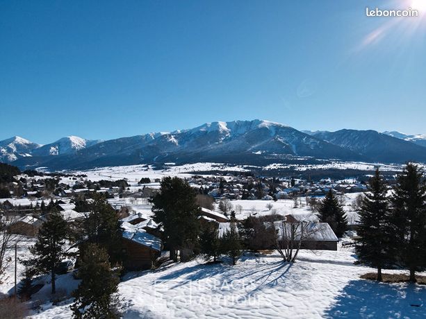 Chalet 3 pièces 87 m²