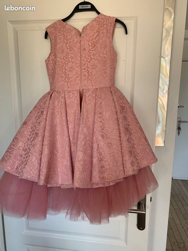 Robe demoiselle d’honneur (image 2)