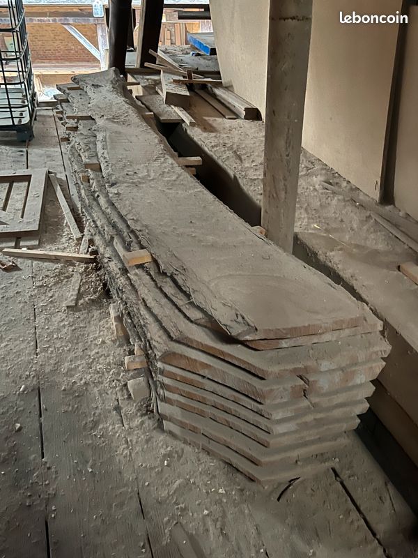 Plot merisier (image 1)