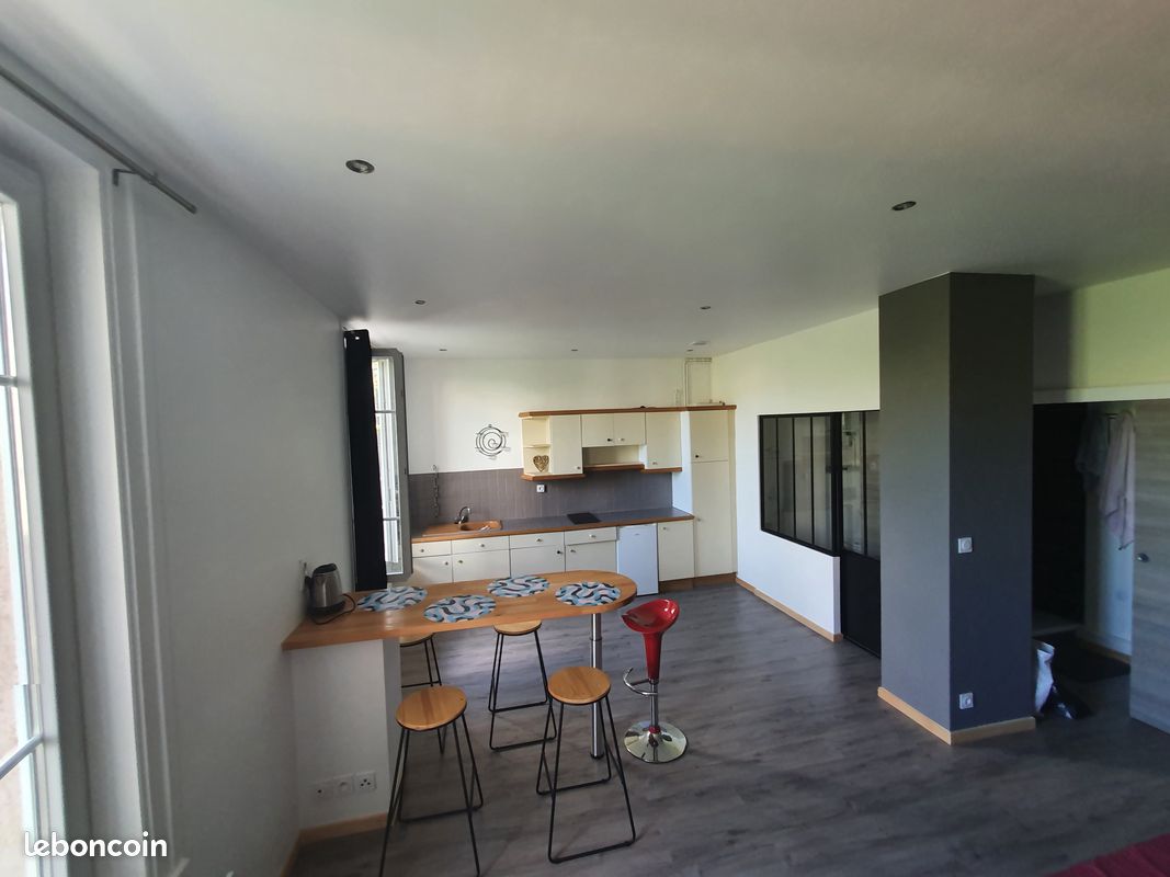Appartement 1 pièce 37 m² · à Lyon · 37 m² · 910 €/mois