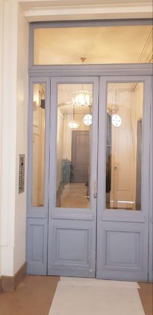Appartement a louer paris-3e-arrondissement - 4 pièce(s) - Surfyn