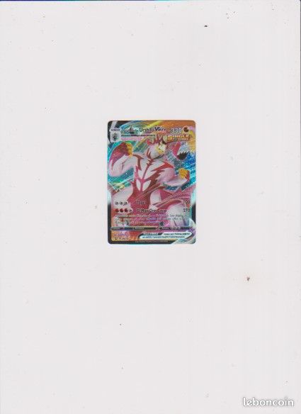 Vends carte pokémon (image 2)
