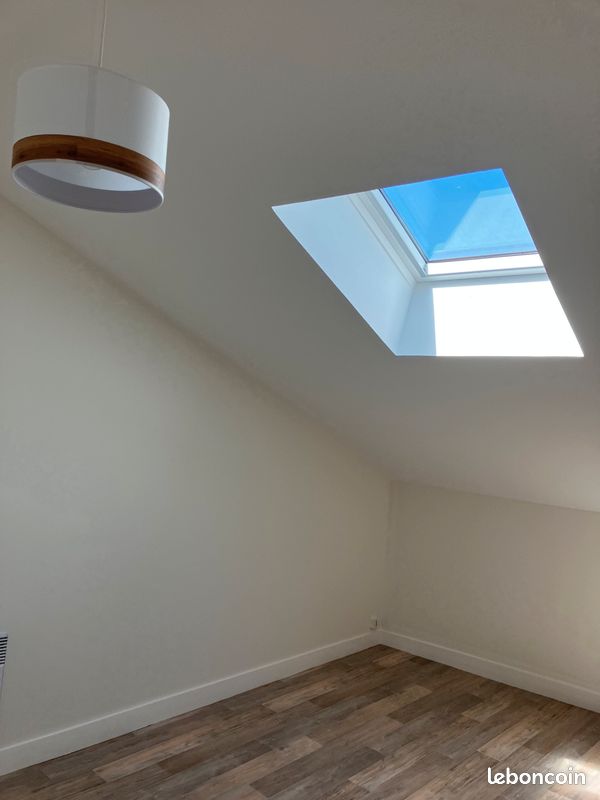 Appartement 2 pièces 35 m² · à Périgueux · 35 m² · 420 €