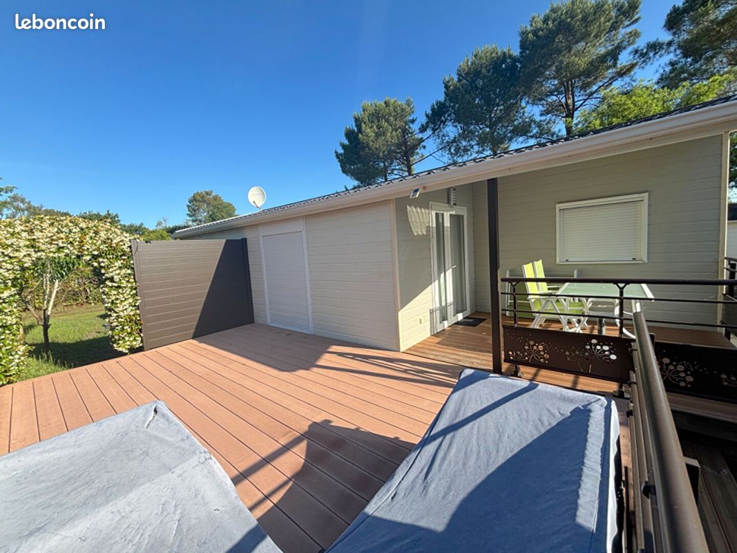 Maison 3 pièces 50 m² · à Sainte-Gemme · 50 m² · 139 000 €