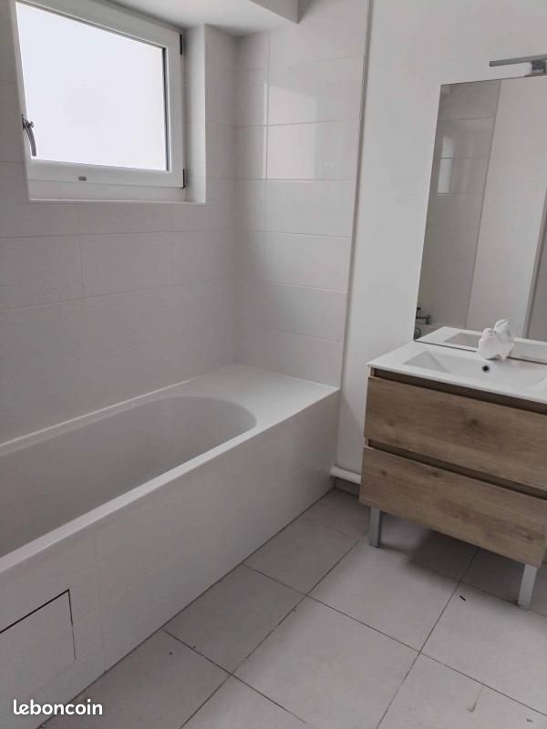 Appartement a louer dammarie-les-lys - 4 pièce(s) - 81 m2 - Surfyn