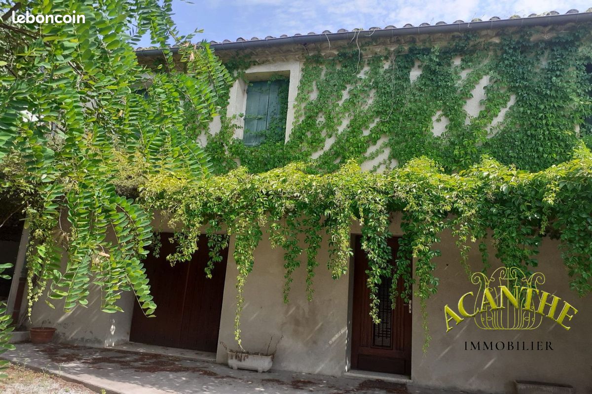 Maison 6 pièces 134 m² · à Assas · 134 m² · 525 000 €
