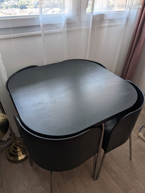 Table fusion Ikea