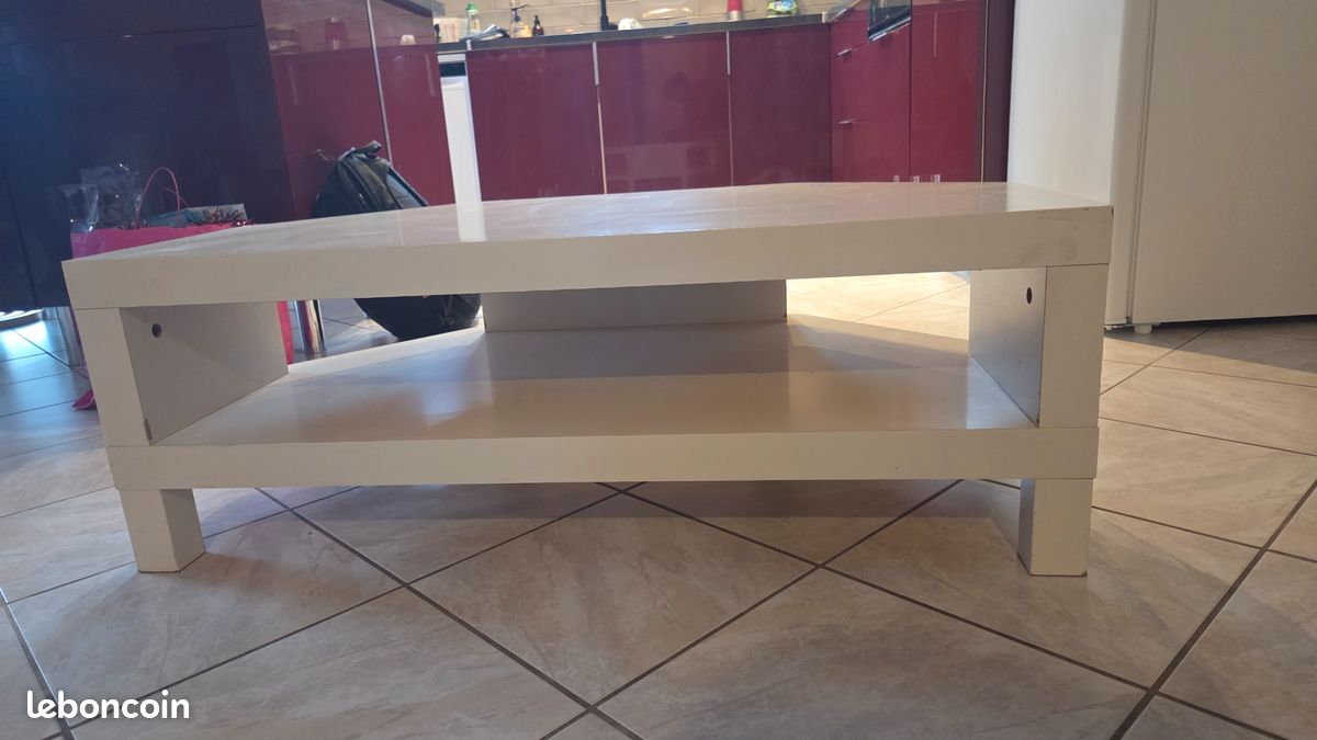 Meuble TV d'angle (image 1)