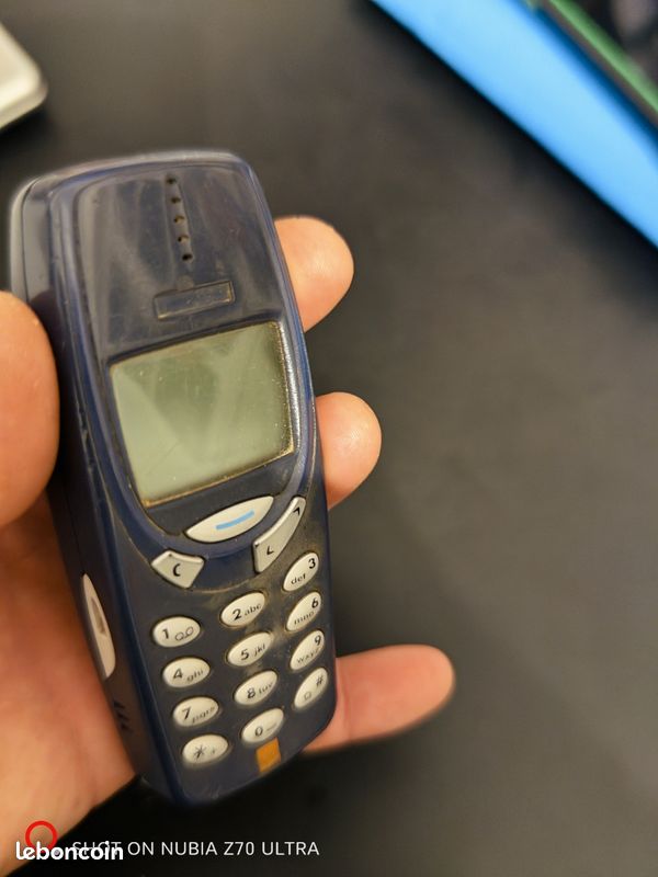 Nokia 3310 (image 1)