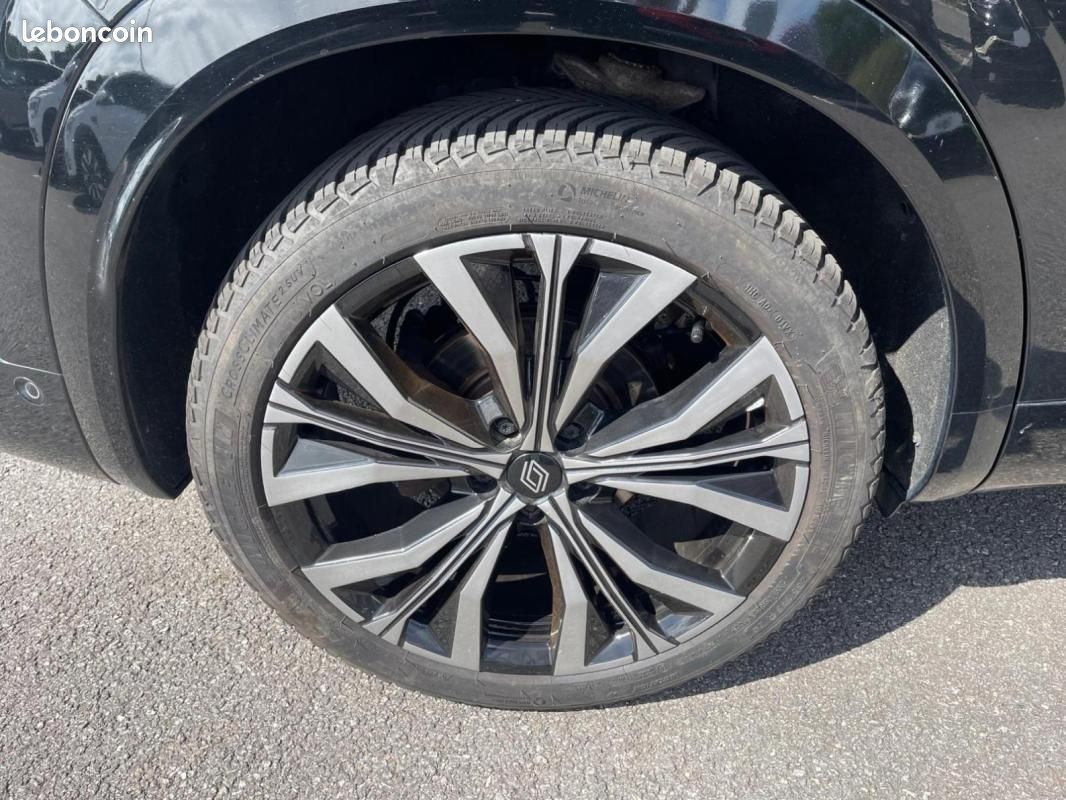 Renault Austral E-Tech hybrid 200 Iconic (image 16)