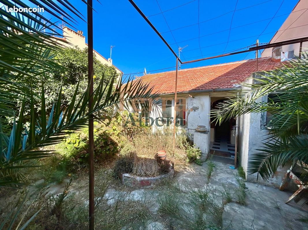 Maison 4 pièces 101 m² · à Perpignan · 101 m² · 128 000 €