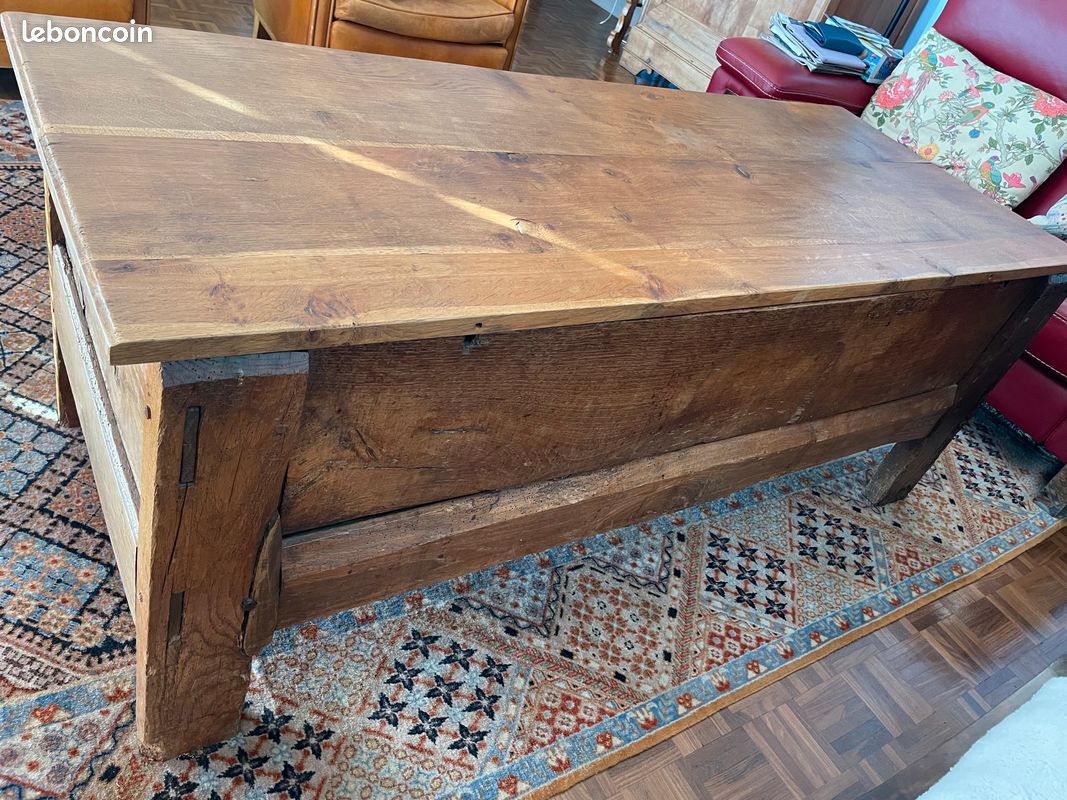 Maie ancienne (image 1)