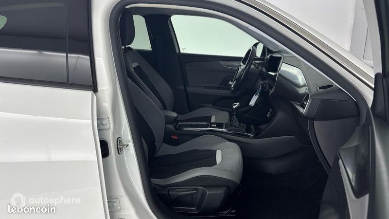 Opel Mokka 1.2 Turbo 130ch Elegance (image 15)