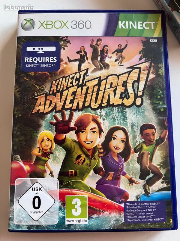 Jeux Xbox one (image 3)