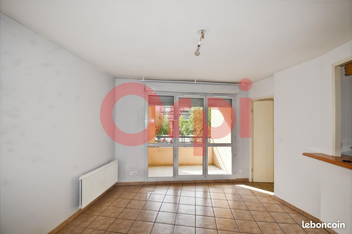 Appartement 2 pièces 40 m² à Lyon
