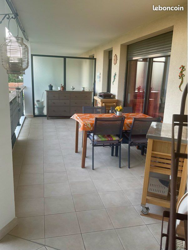 Appartement 2 pièces 53 m² · à Fréjus · 53 m² · 375 000 €