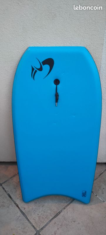 Bodyboard (image 1)