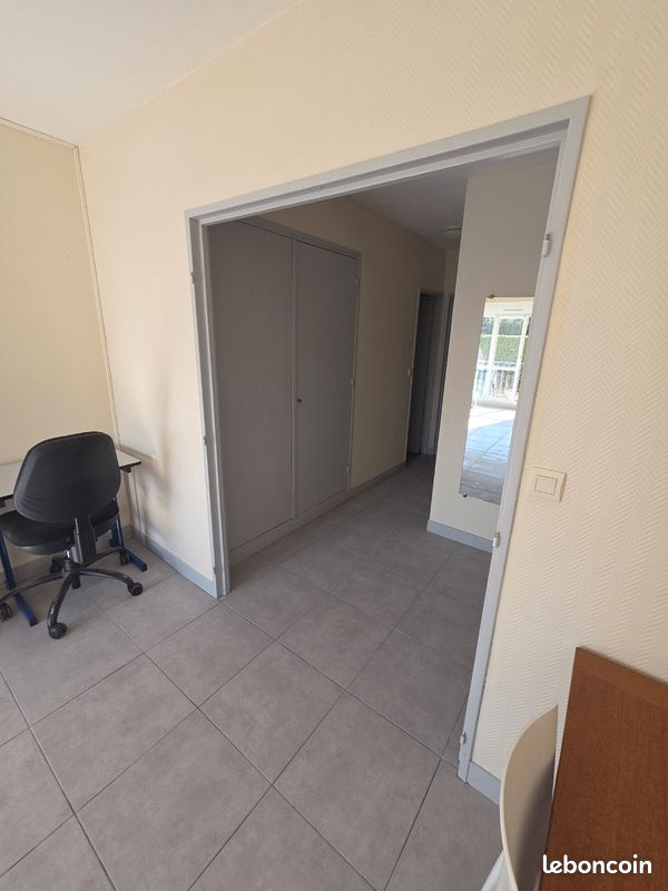 Appartement 1 pièce 38 m² · à Troyes · 38 m² · 530 €/mois