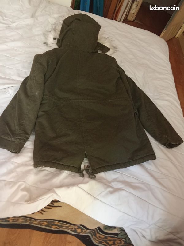 Blouson (image 3)