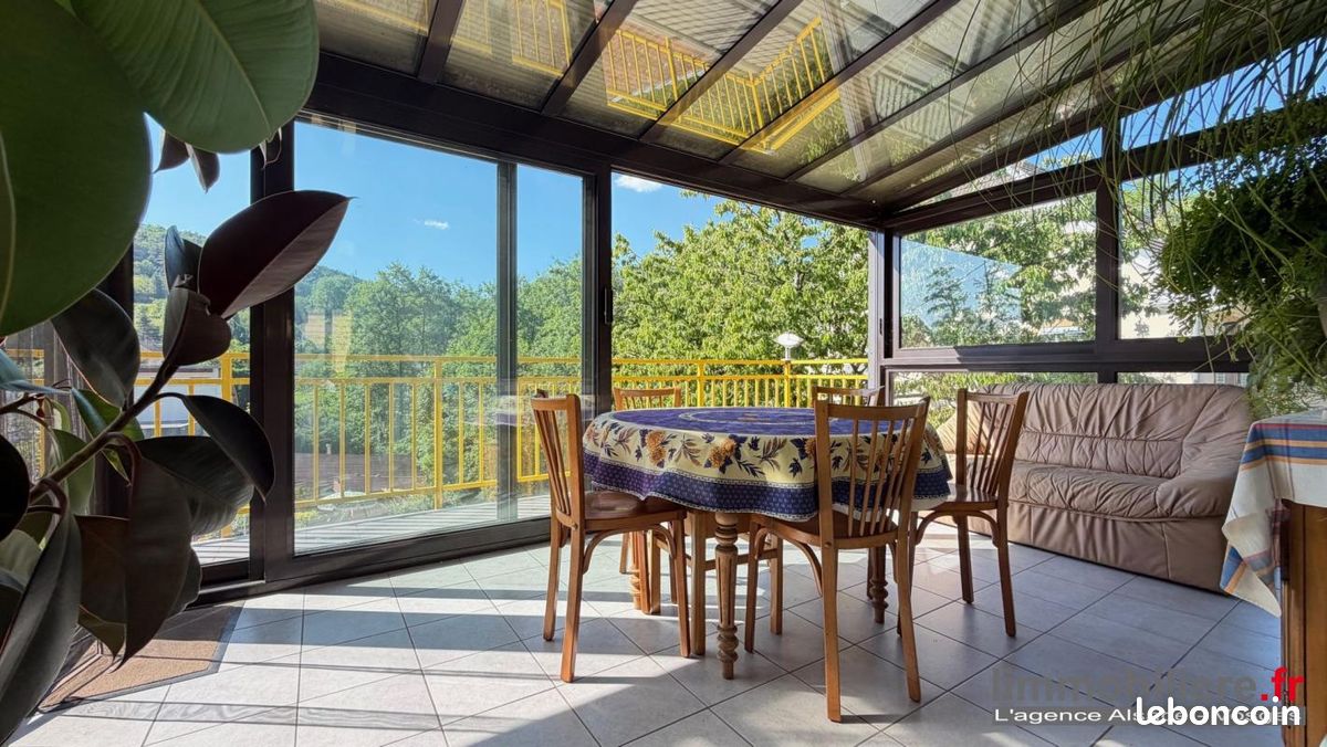 Maison 6 pièces 112 m² · à Sainte-Croix-aux-Mines · 112 m² · 199 000 €