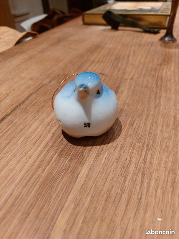 Oiseau collection (image 1)
