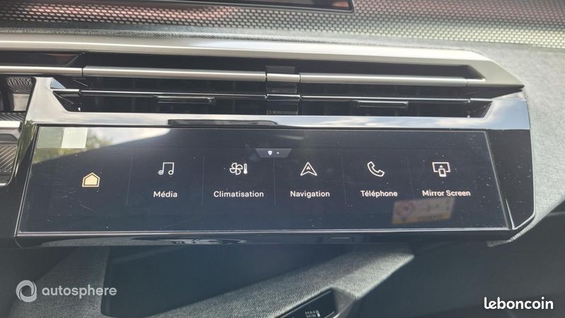 Peugeot 5008 Hybrid 145ch GT e-DCS6 (image 14)