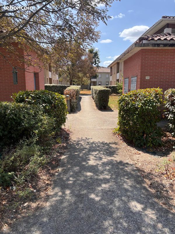 Appartement 2 pièces 47 m² · à Caussade · 47 m² · 125 000 €