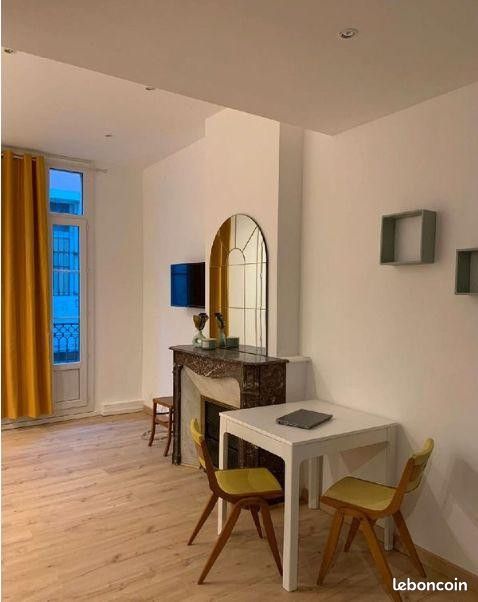 Appartement 1 pièce 33 m² · à Perpignan · 33 m² · 580 €/mois