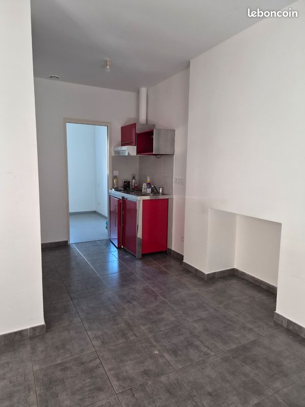Appartement T1 (image 3)