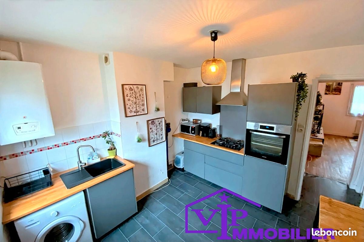 Appartement a louer sotteville-les-rouen - 3 pièce(s) - 70 m2 - Surfyn