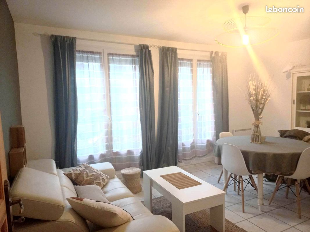 Appartement 2 pièces 46 m² · à Brest · 46 m² · 609 €/mois
