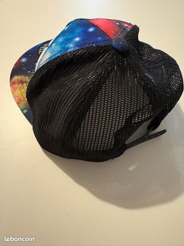 Casquette Freegun (image 2)
