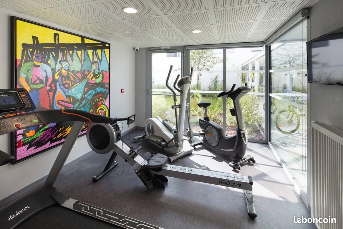 Appartement a louer begles - 1 pièce(s) - 21 m2 - Surfyn