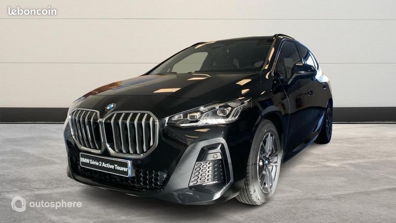 Bmw Série 2 Active Tourer 220i 170ch M Sport DKG7 (image 1)