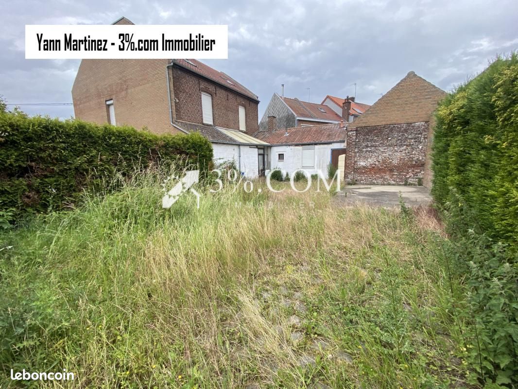Maison 4 pièces 72 m² · à Quesnoy-sur-Deûle · 72 m² · 226 600 €