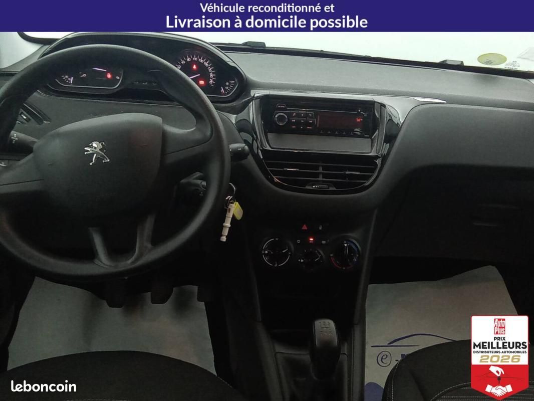 Peugeot 208 Affaire BlueHDI 75 Pack Clim 2PL (image 14)