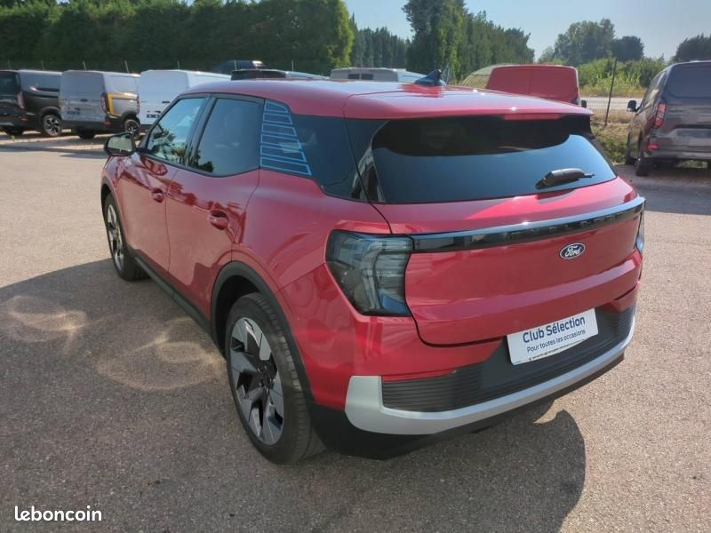 Ford Explorer 286ch Extended Range 77kWh Pack Premium RWD (image 10)