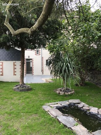 Maison 110 m² Segre