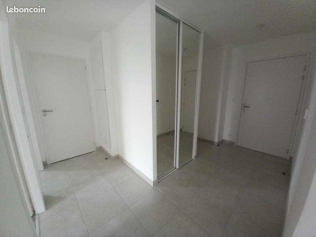 Appartement 3 pièces 66 m² · à La Baule-Escoublac · 66 m² · 883 €/mois