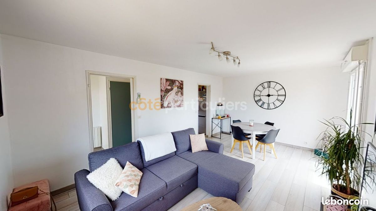 Appartement a louer beaupreau-en-mauges - 3 pièce(s) - 67 m2 - Surfyn