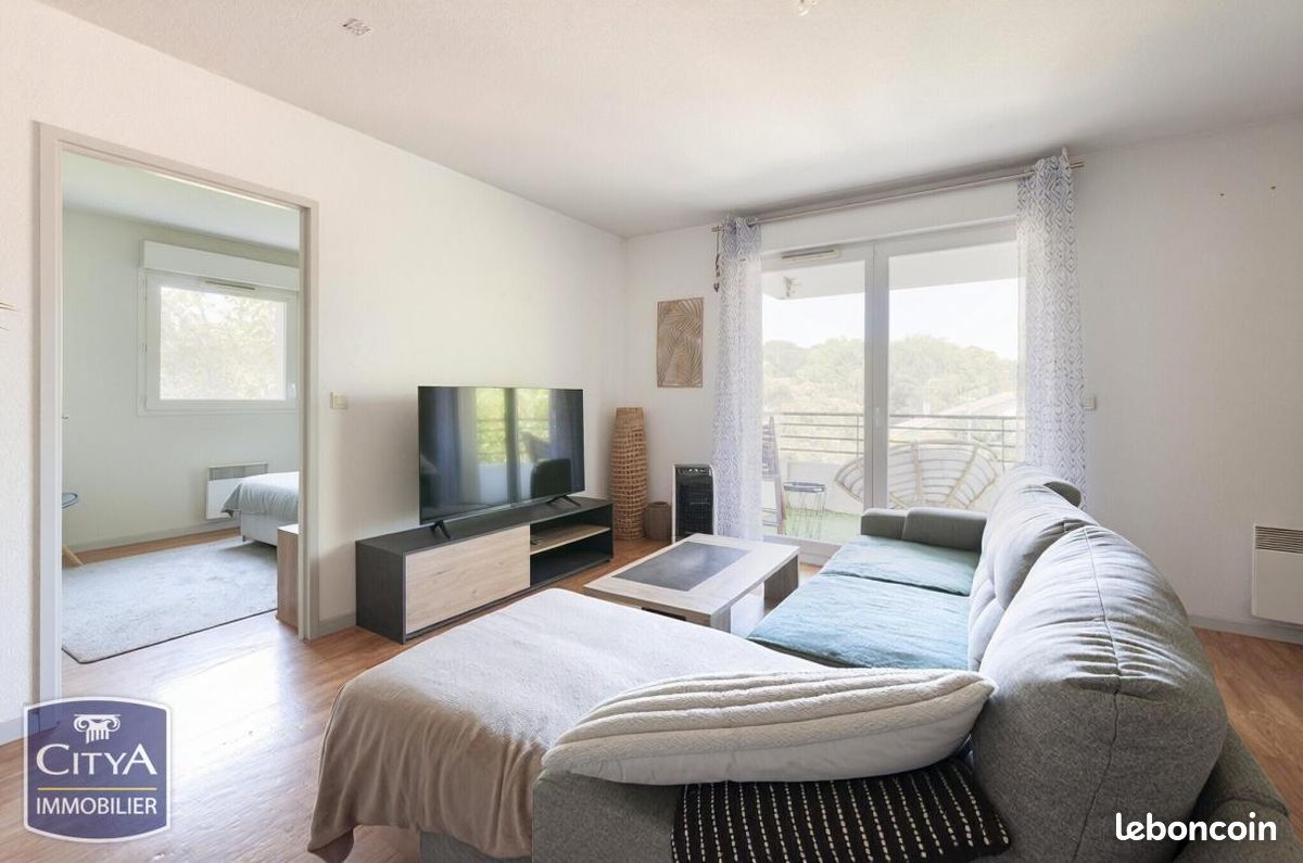 Appartement 2 pièces 41 m² · à Mont-de-Marsan · 41 m² · 94 000 €