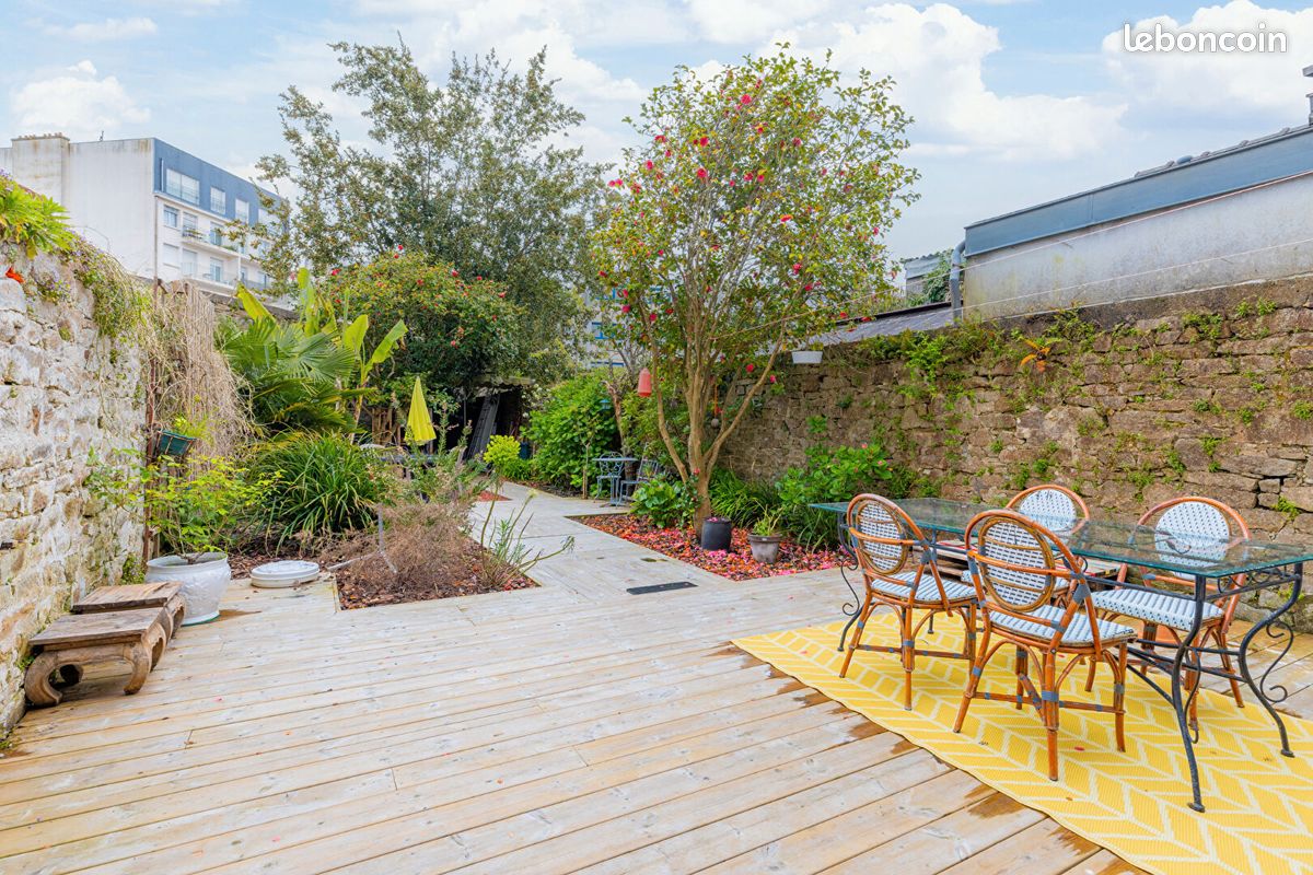 Maison 6 pièces 190 m² · à Quimper · 190 m² · 450 000 €