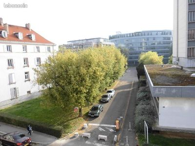 Appartement 2 pièces 47 m² · à Strasbourg · 47 m² · 774 €/mois