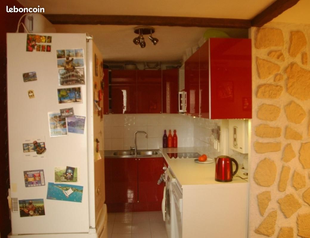 Appartement a louer sartrouville - 1 pièce(s) - 70 m2 - Surfyn