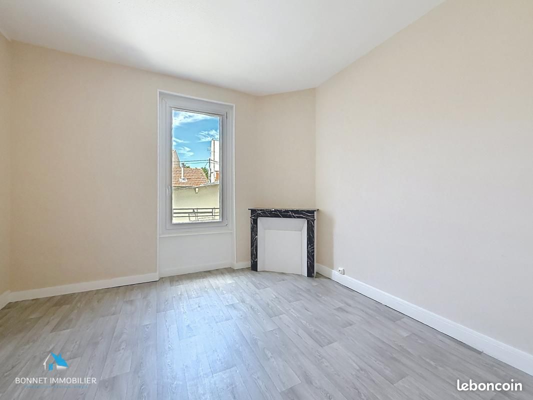 Appartement 2 pièces 35 m² · à Clermont-Ferrand · 35 m² · 480 €