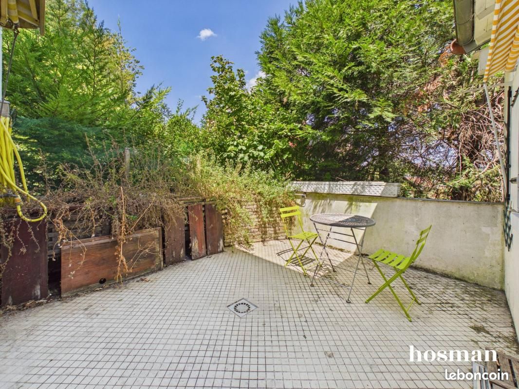 Appartement 2 pièces 60 m² · à Ivry-sur-Seine · 60 m² · 250 000 €