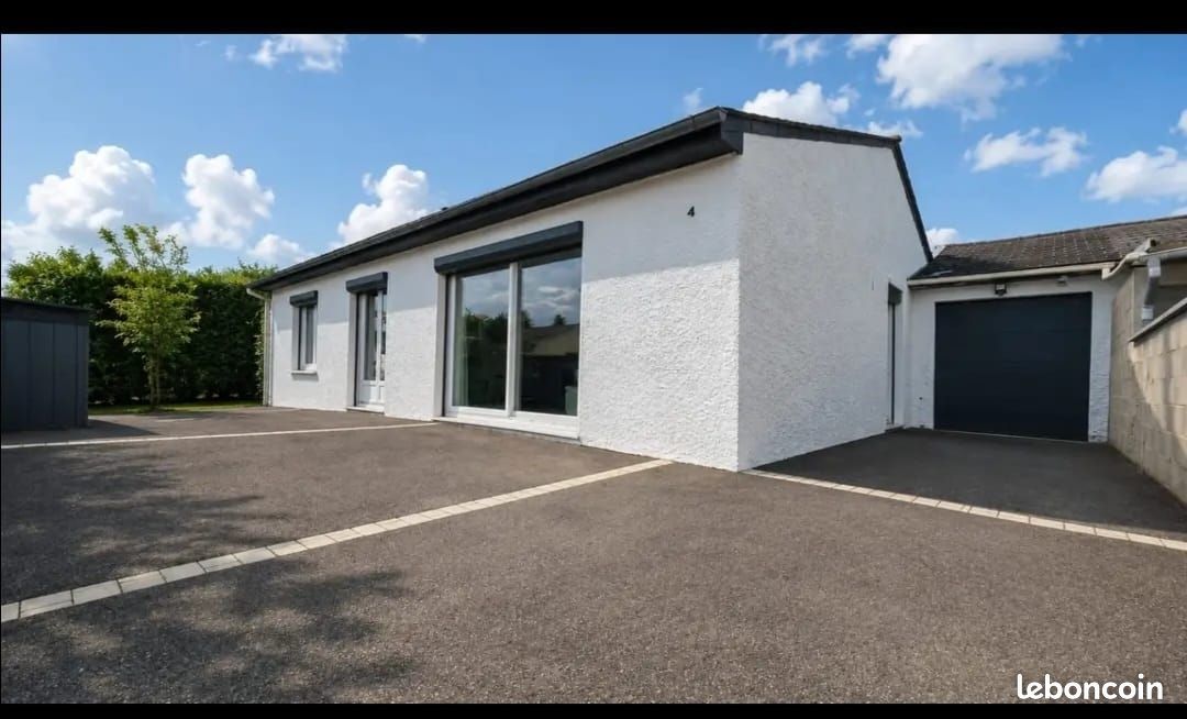 Maison 5 pièces 105 m² · à Othis · 105 m² · 329 000 €