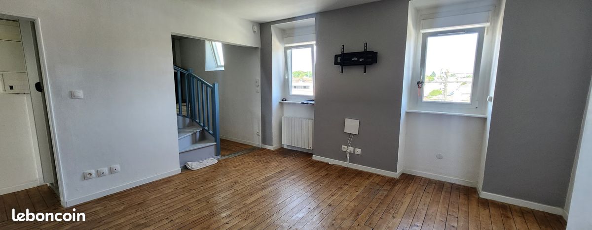 Appartement 3 pièces 57 m² · à Nemours · 57 m² · 895 €/mois