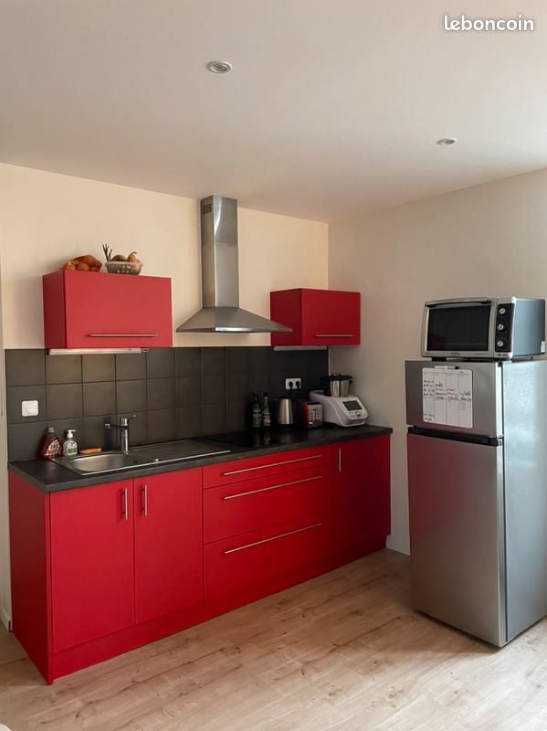 Appartement 3 pièces 54 m² · à Clermont-Ferrand · 54 m² · 695 €/mois