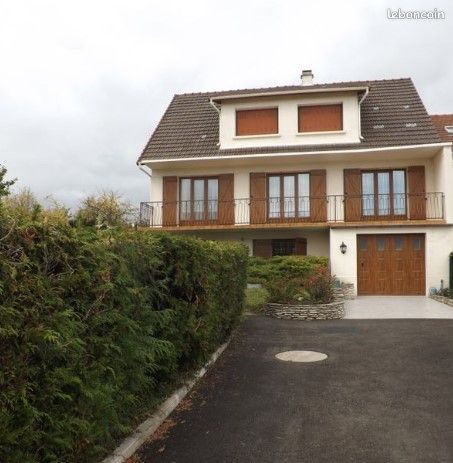 Maison 6 pièces 230 m² · à Bonneuil-sur-Marne · 230 m² · 620 550 €